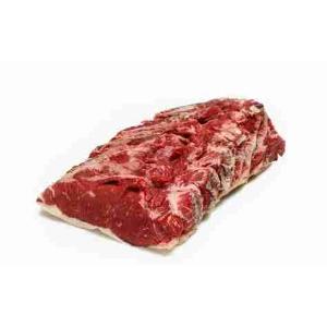 BEEF SIRLOIN DRY AGED EXTRA MARBLED ANGUS (per kg)