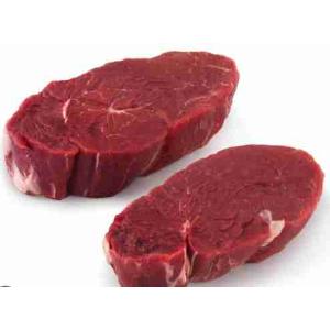 BEEF FILLET SLICED VACUUM PACKED (per kg)