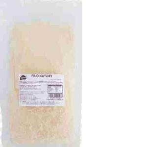 PASTA KATAIFI ATHENA 1 KG