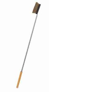 BRASS BRUSH H.150