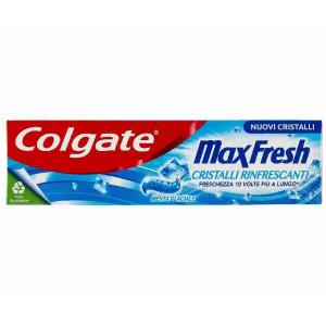 DENTIFRICIO MAX FRESH COLGATE 75 ML