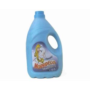 SOFT SOFTENER MORBIDELLO 4 LT