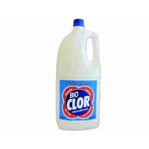 CLASSIC BIO CHLOR BLEACH 4 LT