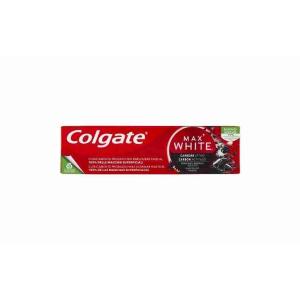 COLGATE MAX AKTIVKOHLEN-ZAHNPASTA 75 ML