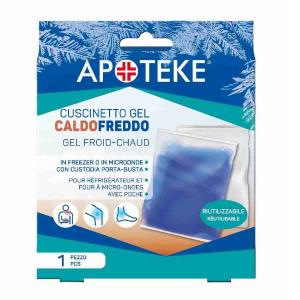 HOT/COLD PAD APOTEKE TNT-TASCHE