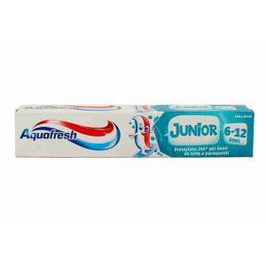 DENTIFRICIO JUNIOR AQUAFRESH 50 ML