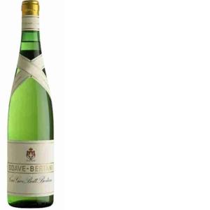 SOAVE VIN BLANC DOC VINTAGE BERTANI 75 CL