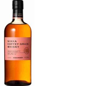 WHISKY NIKKA CAFÉ GRAIN 70 CL