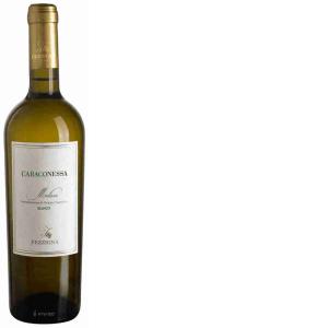 CARACONESSA DOC FEZZIGNA VIN BLANC 75 CL