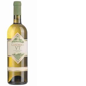 WHITE WINE DOCG VT CAPICHERA 75 CL