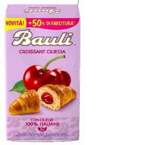 CROISSANT X 10 CHERRY BAULI 500 GR