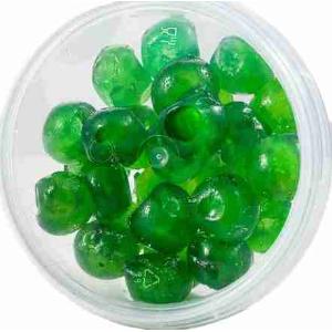 GREEN CHERRIES ANGELINI 60 GR