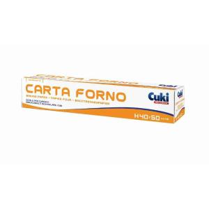 CARTA FORNO 50 MT H40 BONBONS