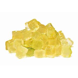 CANDIED CITRON CUBES ANGELINI 250 GR