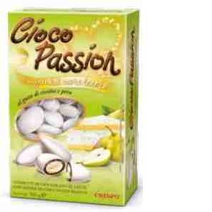 CHOCO PASSION RICOTTA-PEAR CRISPO CONFETTI 500 GR