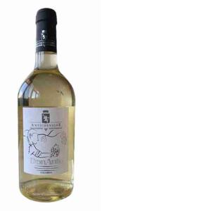 VINO BIANCO DON ANTO' PECORELLO ANTICHE VIGNE 75 C