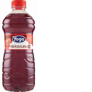 PET POMEGRANATE YOGA FRUIT JUICE 1 LT