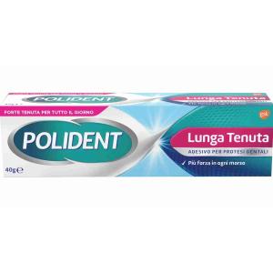 ADESIVO DENTIERE CREMA LUNGA TENUTA&DURATA POLIDEN