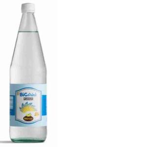 LEMON SODA BIG DRINK 1 LT