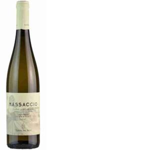 VIN BLANC VERDICCHIO SUPERIORE TENUTE S.SISTO 75