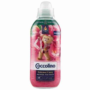 AMMORBIDENTE CONC. TIARE' COCCOLINO 645 ML