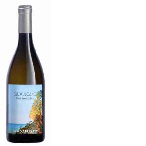 WHITE WINE ON THE VULCANO DOC DONNAFUGATA 75 CL