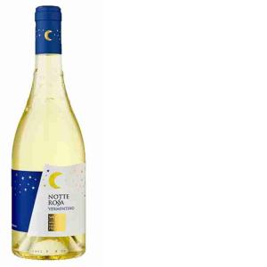 VERMENTINO SALENTO NOTTE ROSSA WEISSWEIN 75 CL