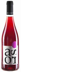 ROSEWEIN ASOR TRAUBE 0,75 LT