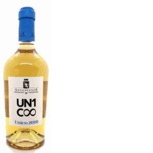 UNIQUE WHITE WINE ANTICHE VIGNE 75 CL