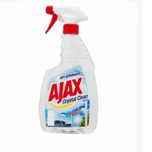 DETERGENTE VETRI CRYSTAL AJAX 750 ML