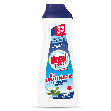 BIC DUAL POWER GEL-GESCHIRRSPÜLMITTEL 660 ML