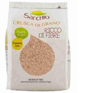 CRUSCA DI GRANO SARCHIO 250 GR