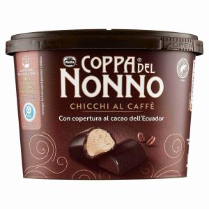 GRANDFATHER'S ICE CREAM CUP CHICCI 220 GR