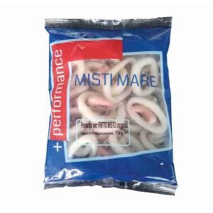 GEMISCHT FRITTIERTE LEISTUNG 1 KG