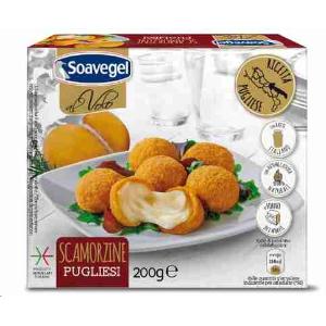 SCAMORZINE PUGLIESI SOAVEGEL 1 KG