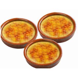 CREMA CATALANA IN COOKING POT EFFEPI 100 GR