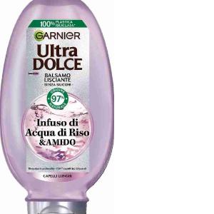 BALSAMO INFUSO ACQUA DI RISO&AMIDO ULTRA DOLCE 200