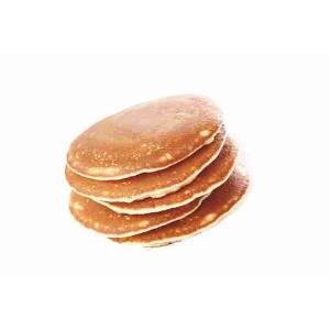 LIZZI PANCAKE 40Gr x 40pz