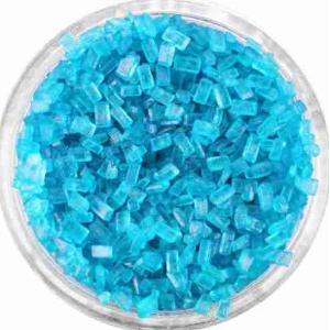 CRISTALES DE AZÚCAR AZUL 60 GR