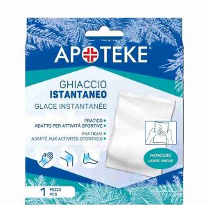 INSTANT ICE APOTEKE-TASCHE