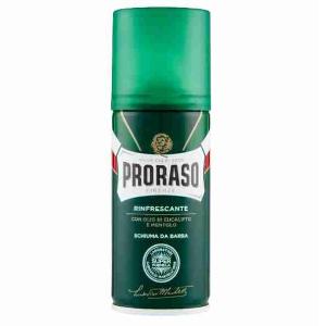 PRORASO REFRESHING SHAVING FOAM 100 ML