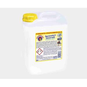 LEMON DEGREASER CHANTECLAIR CAN 5 LT