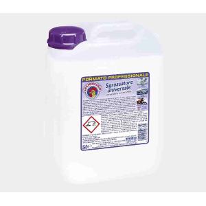 LAVENDEL-ENTFETTER CHANTECLAIR TANK 5 LT