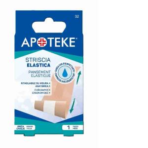 APOTEKE ELASTIC STRIP