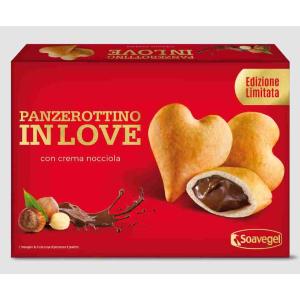 PANZEROTTINI ENAMORADOS SOAVEGEL 200 GR