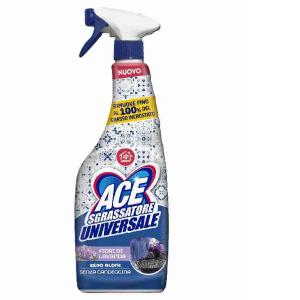 UNIVERSAL-ENTFETTUNGSSPRAY LAVENDER ACE 600 ML