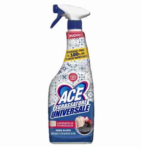 MARSEILLE ACE UNIVERSAL SPRAY DEGREASER 600 ML