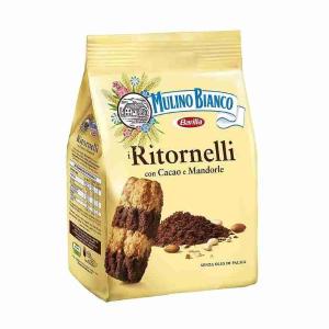 GALLETAS RITORNELLI MULINO BIANCO 700 GR