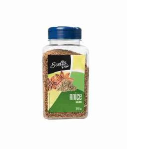 ANIS EN SEMI POT PET SELECTED PLUS 310 GR