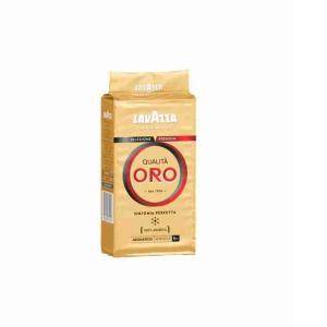 CAFFE' ORO LAVAZZA 250 GR